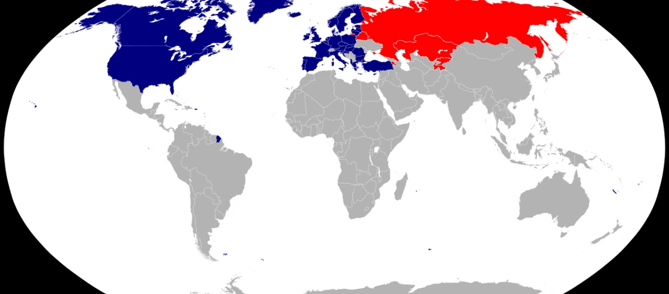 CSTO Vs NATO: Υπάρχει κίνδυνος παγκόσμιας ανάφλεξης από την σύγκρουση Αρμενίας και Αζερμπαιτζάν;